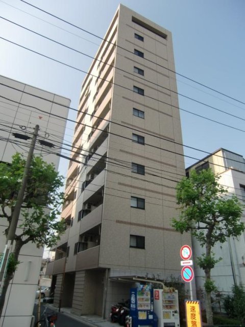 サンテミリオン本所吾妻橋駅前